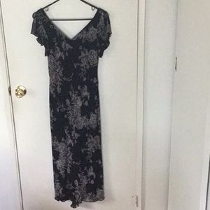 Formal dress